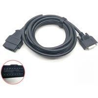 OBD2 Cable for Gscan3 15PIN to 16PIN Diagnostic Cable for G1PDDCA001 G1PDDC A006 Connects Test Line