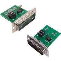 01/04 Adapter for Digiprog 3 V4.94 OBD2 Programmer Tool Work With ST01 ST04 Main Cable Chip Test
