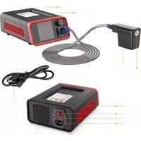 WOYO PDR009 Auto Body Dent Puller Machine New for Aluminum Magnetic Induction Heater Paintless