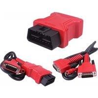 XTOOL OBD2 Universal 16 PIN Adapter X100 Pro Main Cable Connector Diagnostic Cable For X100 Pad2/