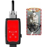 WOYO PL008 EPS Steering Column Motor Test for BMW E81 E82 E84 E88 E89 E90 E91 E93 Simulate Torque
