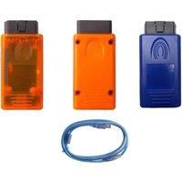 VAG DASH CAN V5.30 V5.29 For V-W AU--DI S-KODA New Eeprom Key Programmer Code Scanner Immobilizer