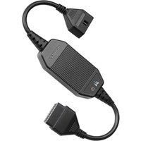 LAUNCH X431 CAN FD CANFD Adapter Connector Original CANFD Cable Car Diagnostic Scanner for X431 V+/