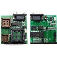 TMS NEC Eeprom Adapter UPA USB Programmer V1.3 Eeprom Board Reader Works for USB UPA Series Auto ECU