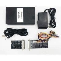 UltraProg SRS Programmer Repair Tools Full Kit Device Cover All Protocols JTAG I2C Microwire SPI BDM