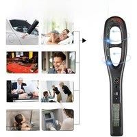 Wireless Car GPS Signal Detector for Magnet Wireless RF Signal Anti Eavesdropping Device GPS Tracker