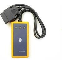 New Professtional SBC Reset Tool for M-B W211 R230 ABS W211 R230 SBC System Car Diagnostic Tools