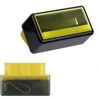 For FIAT Bypass Emergency Start Device Intelligent Ecognition ECU Diagnostic OBD2 IMMO OFF Car