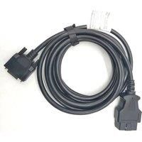 for Gscan3 Main Cable OBD2 16PIN for G1PDDCA001/G1PDDCA006 G-scan 3 Adapter Car Truck Programmer