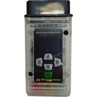 For PSA Immo Reader Emergency Start 3 in 1 with OBD2 Cable for PSA for FIAT for BMW All Keys Lost