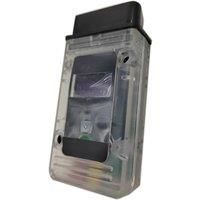 For PSA Immo Reader 3in1 Emergency Start Bypass Read PIN CODE for FIAT for PSA for BMW Key Simulator
