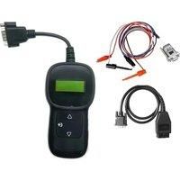 For PSA IMMO Tool for Peugeot Citroen from 2001 to 2018 Code PIN Reader Mark Key Simulator Emulator