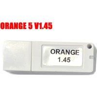Orange5 V1.45 Dongle New Orange 5 Programming Added for Fujitsu V9 RH850-IC RH850 V3 License 5C38