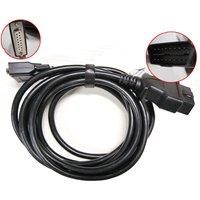 cable for G-scan3 diagnostic cable OBD2 16PIN TO 25PIN for Gscan main cable