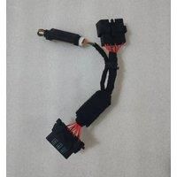 Car Frame Number OBD Vin Simulator Modification for EU or US Vehicle work with Android phone and
