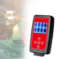 WOYO PL014 for VOLVO/Renault FCIOM Unit Truck Tester One-Click Hardware In-the-Loop (HIL) Testing