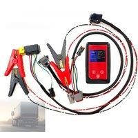 WOYO PL004 ECA Tester for Scania Electric Clutch Actuator Truck Diagnostic Tool Module Test on Bench
