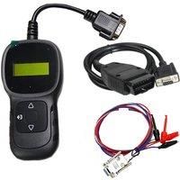 For PSA IMMO Tool for Peugeot Citroen PIN Code Reader from 2001 to 2018 Mark Key Simulator IMMO