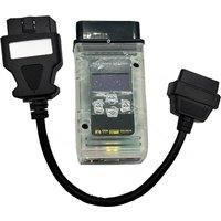 For PSA Immo Reader Emergency Start for Fiat Emergency Start for BMW Force Ignition 3 in1 with OBD2 Cable All Keys Lost