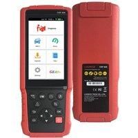 Launch X431CRP808 Multi-language OBD Diagnostic Tool Scanner Supports Handheld Reading And Online Updates For Most Model