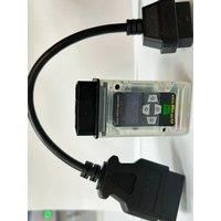 For PSA Immo Reader Emergency Start for Fiat Emergency Start for BMW Force Ignition 3 in1 with OBD2 Cable Read PIN Code