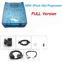 NEW IFlash OBD Programmer ECU BCM BSI Tool FULL Version Immobilizer Pincode Reading ECU Transformation Support Body Computer