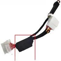Car VIN Modification Simulator Tools for All Vehicle EOBD 17 Digit Frame Number Modifier for dodge