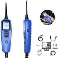 Vgate PT150 Power Test 12V Power Scan 24V Pencil Tester Electrical System Circuit Scanner Diagnostic