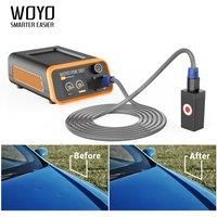 Paint Dent Repair WOYO PDR007 Instrument Paintless Magnetic induction Heater Tools Removal Kit Meter Sheet Metal Repair Machine