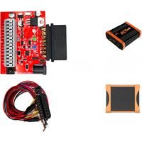 OTB 2 0 Adapter OBD2 on Bench Adapter for KT200 KT200ii Foxprog Tag FOX-Flash ECU Programmer Tool 3