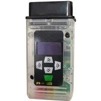for PSA Immo Reader Emergency Start Case All Key Lost Ecu Bsi Pin Reader Plug and Start 3 in 1