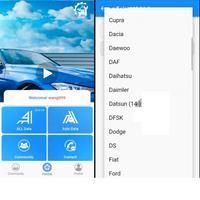 2025 Alldata Repair Software Full Version Hay nes Pro carAuto Parts-link24 Workshop Veheicle Data Online Account