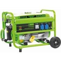 Zipper ZI-STE2800 2.8 kW Frame Generator