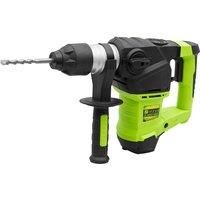 Zipper ZI-BHA1500D Drill and Demolition Hammer 690 x 175 x 345