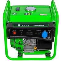 Zipper ZI-STE2800IV Power Generator (Inverter), 490 x 440 x 500