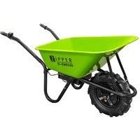 Zipper EWB500 Electric Wheel Barrow