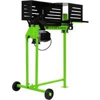 Zipper ZI-HS7TU 7 ton Log Splitter | 230v - 200mm - 520mm Capacity