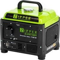 Zipper ZI-STE1100IV Stromerzeuger Inverter