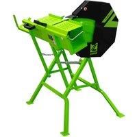 Zipper WP400TN Swivel Log Saw 405mm | 2200w + 13cm cut depth - All Steel machine