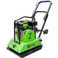 Zipper RPE90 5.5 HP Petrol Plate Compactor