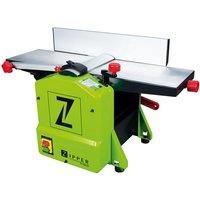 Zipper ZI-HB204 1250w Planer Thicknesser | 120mm x 204mm - 230v