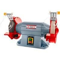 Holzmann Dsm200 550W 200 Mm Bench Grinder