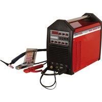 Holzmann Pisa200Acdc 200A Acdc Pulse Tig Welder 230V