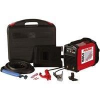 TISA160 10160A Inverter Welder DC MMA WIG / TIG  230v  Holzmann