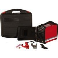 Holzmann EISA162 10-150A Inverter Welder DC MMA with Accessories | 230v