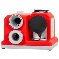 Holzmann BSG13E Drill Bit Sharpener Grinder | 80W 240v