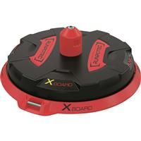 RUNPOTEC X Board Cable Roller 300mm 300kg