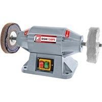 Holzmann Dsm150Ps 150Mm Professional Polishing Machine 230V