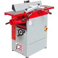 Holzmann HOB260ECO 240v 10" Planer Thicknesser | 3 knife 1500w