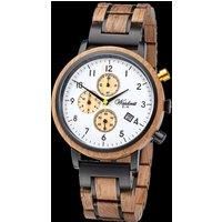 Chronograph Gin Watch